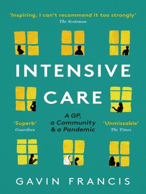 cover image of Intensive Care